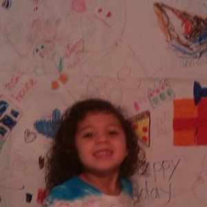 Meet your Posher, Noel